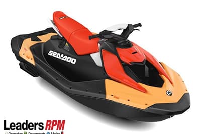 BOATZON | Sea-Doo Spark for 3 2027