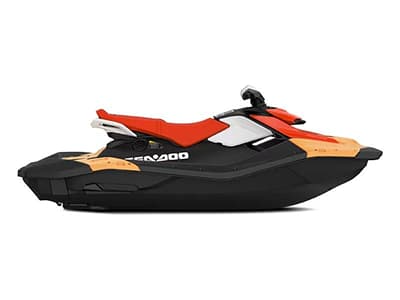 BOATZON | Sea-Doo Spark for 3 2027
