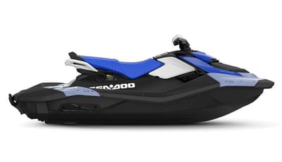 BOATZON | Sea-Doo Spark for 3 90 hp Convenience package with iBR 2025 BOATZON | Sea-Doo Spark for 3 90 hp Convenience package with iBR 2025