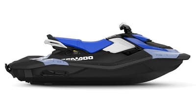 BOATZON | Sea-Doo Spark for 3 90 hp Convenience package with iBR 2026