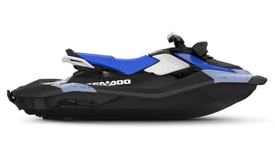 BOATZON | Sea-Doo Spark for 3 90 hp Convenience package with iBR and Audio in option 2026