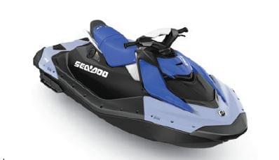 BOATZON | Sea-Doo SPARK FOR 3 CONV 90 SS 2026