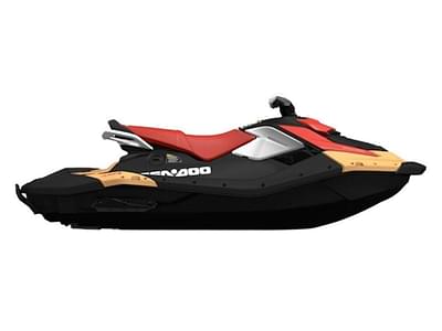 BOATZON | Sea-Doo Spark for 3 Rotax 900 ACE  90 CONV w 2025