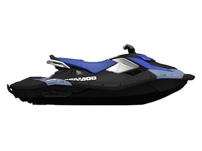 BOATZON | Sea-Doo Spark for 3 Rotax 900 ACE  90 CONV w 2025