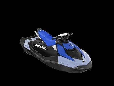BOATZON | Sea-Doo Spark for 3 Rotax 900 ACE90 CONV 2025 BOATZON | Sea-Doo Spark for 3 Rotax 900 ACE90 CONV 2025