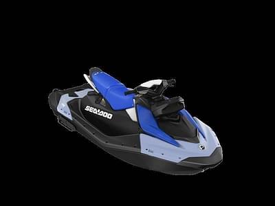 BOATZON | Sea-Doo Spark for 3 Rotax 900 ACE90 CONV w Sound 2025