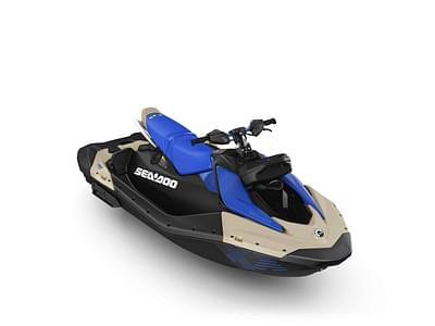 BOATZON | Sea-Doo SPARK FOR 3 TRIXX SS 2025 BOATZON | Sea-Doo SPARK FOR 3 TRIXX SS 2025