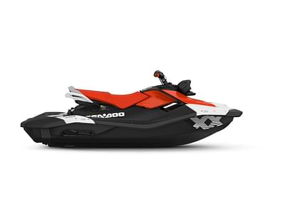 BOATZON | Sea-Doo SPARK FOR 3 TRIXX SS 2025