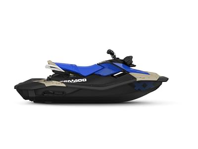 BOATZON | Sea-Doo SPARK FOR 3 TRIXX SS 2025