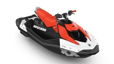 BOATZON | Sea-Doo Spark Trixx 1UP 90 w Sound 2026 BOATZON | Sea-Doo Spark Trixx 1UP 90 w Sound 2026