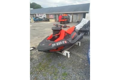 BOATZON | Sea-Doo Spark Trixx 2022