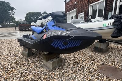 BOATZON | Sea-Doo Spark Trixx 2023 BOATZON | Sea-Doo Spark Trixx 2023