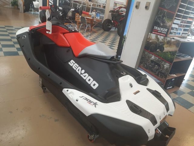2025 Sea-Doo Spark Trixx - Sold Boat