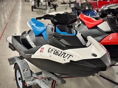 BOATZON | Sea-Doo SPARK TRIXX 2up 2019 BOATZON | Sea-Doo SPARK TRIXX 2up 2019