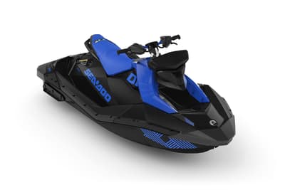 BOATZON | Sea-Doo Spark Trixx 2up 2022