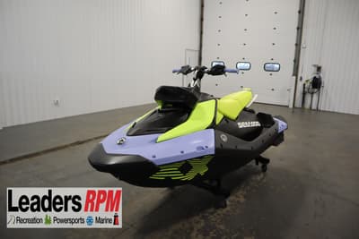 BOATZON | Sea-Doo Spark Trixx 3up 2024 BOATZON | Sea-Doo Spark Trixx 3up 2024
