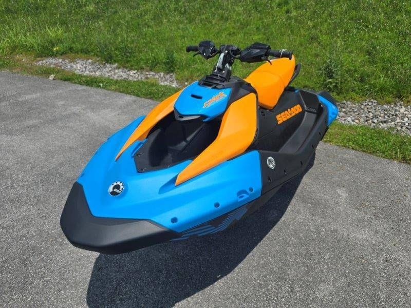 New Sea-Doo Spark Trixx 3up 2026 for sale in Somerset, Kentucky New Sea-Doo Spark Trixx 3up 2026 for sale in Somerset, Kentucky