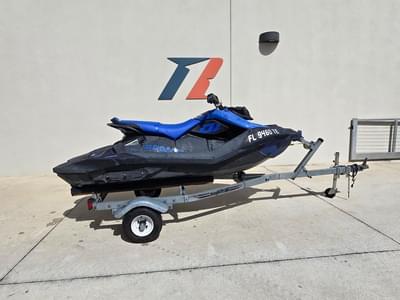 BOATZON | Sea-Doo Spark Trixx 3up Rotax 900 HO ACE 2022 BOATZON | Sea-Doo Spark Trixx 3up Rotax 900 HO ACE 2022
