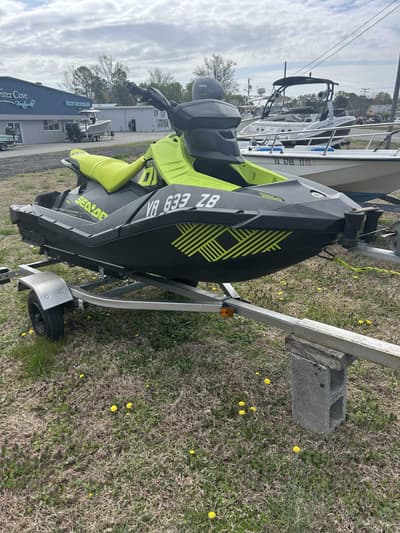 BOATZON | Sea-Doo SPARK TRIXX 90 2023