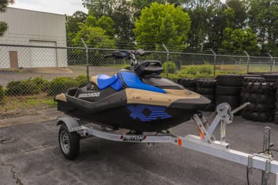 BOATZON | Sea-Doo Spark Trixx for 1 2025