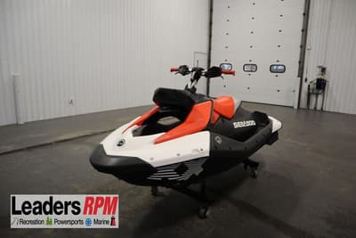 BOATZON | Sea-Doo Spark Trixx for 1 2025