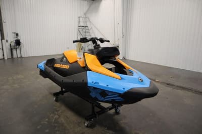 BOATZON | Sea-Doo Spark Trixx for 1 2025