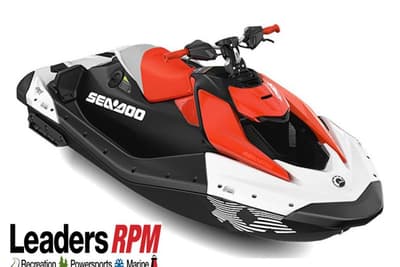 BOATZON | Sea-Doo Spark Trixx for 1 2026