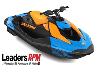 BOATZON | Sea-Doo Spark Trixx for 1 2026 BOATZON | Sea-Doo Spark Trixx for 1 2026