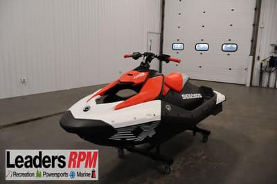 BOATZON | Sea-Doo Spark Trixx for 1 2026