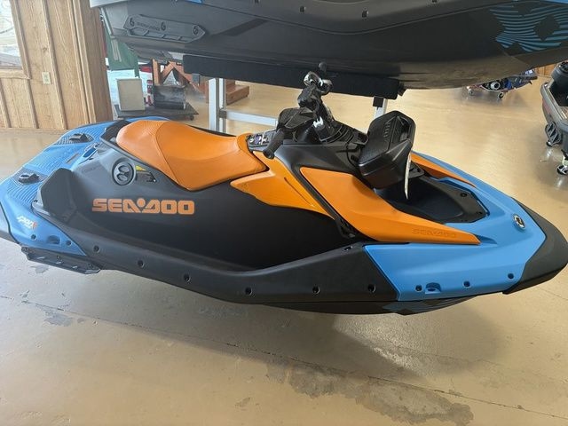 2026 Sea-Doo Spark Trixx for 1 - Sold Boat