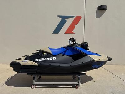 BOATZON | Sea-Doo Spark Trixx for 1 Rotax 900 ACE 90 2025 BOATZON | Sea-Doo Spark Trixx for 1 Rotax 900 ACE 90 2025