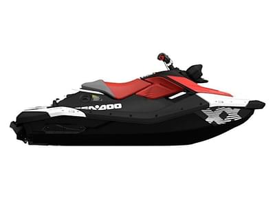 BOATZON | Sea-Doo Spark Trixx for 1 Rotax 900 ACE  90 2025