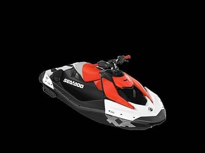 BOATZON | Sea-Doo Spark Trixx for 1 Rotax 900 ACE90 2025
