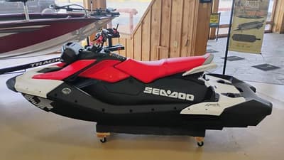 BOATZON | Sea-Doo Spark Trixx for 3 2025