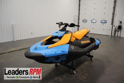 BOATZON | Sea-Doo Spark Trixx for 3 2026