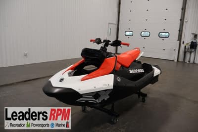BOATZON | Sea-Doo Spark Trixx for 3 2026 BOATZON | Sea-Doo Spark Trixx for 3 2026