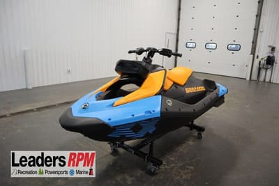 BOATZON | Sea-Doo Spark Trixx for 3 2026