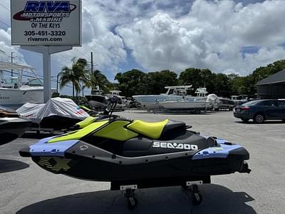 BOATZON | Sea-Doo Spark Trixx Rotax 900 ACE 90 iBR 2024 BOATZON | Sea-Doo Spark Trixx Rotax 900 ACE 90 iBR 2024