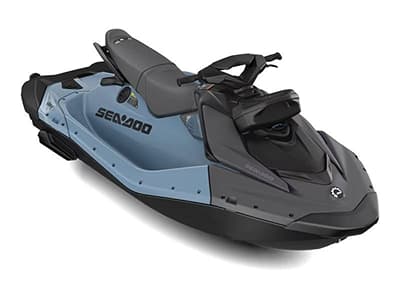 BOATZON | Sea-Doo Spark X for 3 w Sound 2027