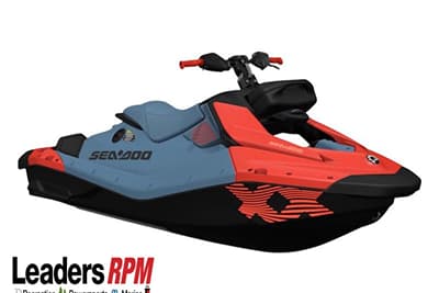 BOATZON | Sea-Doo Spark X Trixx for 1 2027