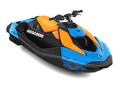 BOATZON | Sea-Doo Spark X Trixx for 1 2027