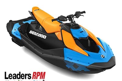 BOATZON | Sea-Doo Spark X Trixx for 3 2027