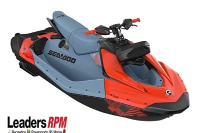 BOATZON | Sea-Doo Spark X Trixx for 3 2027 BOATZON | Sea-Doo Spark X Trixx for 3 2027