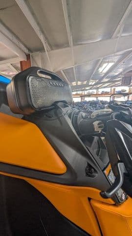 BOATZON | Sea-Doo SparkTrixx for 3 Rotax 900 ACE  90 iBR and Aud 2026