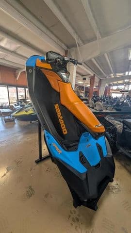 BOATZON | Sea-Doo SparkTrixx for 3 Rotax 900 ACE  90 iBR and Aud 2026