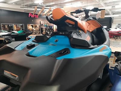 BOATZON | Sea-Doo SparkTrixx for 3 Rotax 900 ACE  90 iBR and Aud 2026