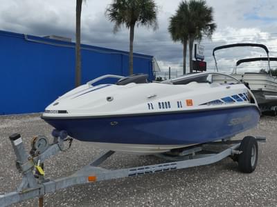 BOATZON | Sea-Doo SPEEDSTER 200 2004