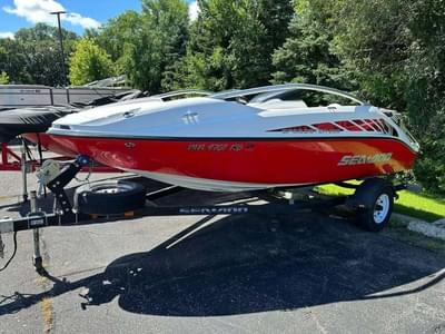 BOATZON | Sea-Doo Speedster 200 2006 BOATZON | Sea-Doo Speedster 200 2006