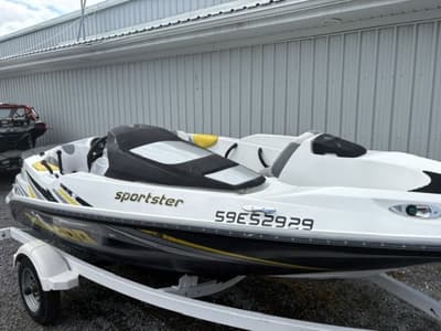 BOATZON | Sea-Doo SPORSTER 2005