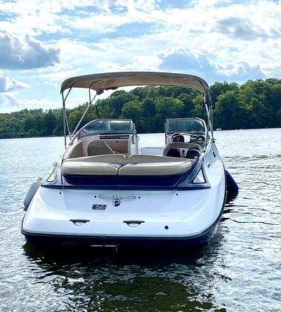 BOATZON | Sea-Doo Sport Boats 230 Challenger 2007
